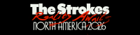 The Strokes Help Center home page